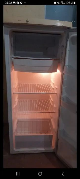 Geladeira Electrolux - Foto 2