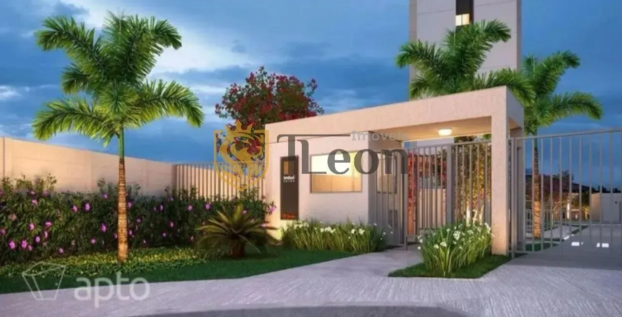 APARTAMENTO RESIDENCIAL em SALVADOR - BA, DORON