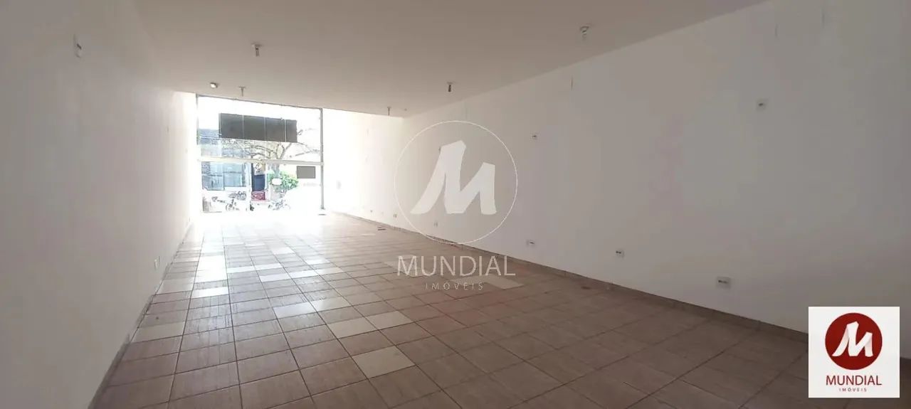 Salão/Galpão (salão - térreo)