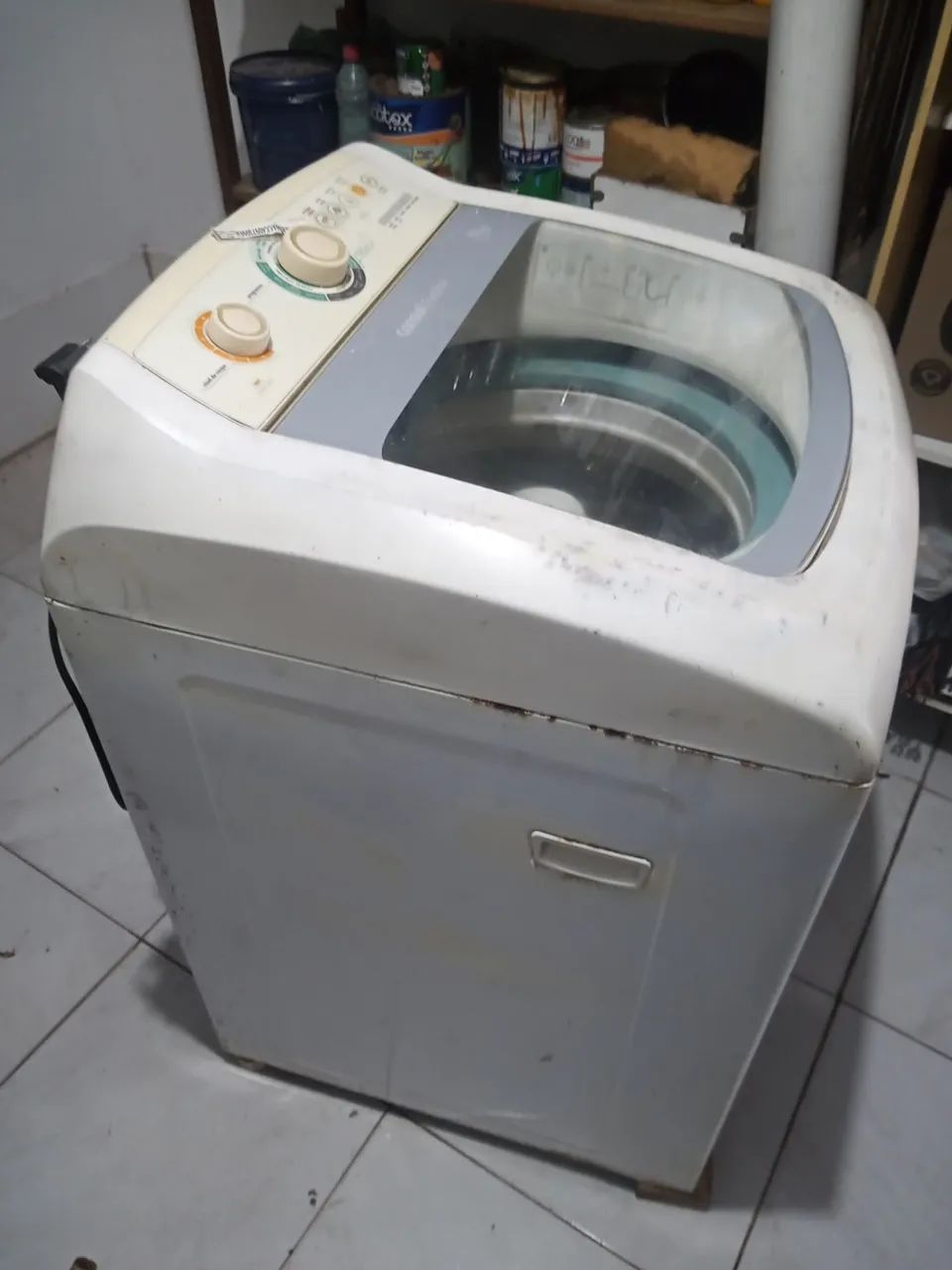 Máquina de Lavar Roupa 11 kg - Foto 2