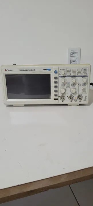 Osciloscópio Minipa MVB DSO - Foto 2