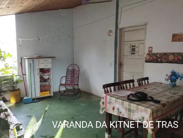 Vendo Imovel com 3 moradias, 198m² de área total - Foto 5