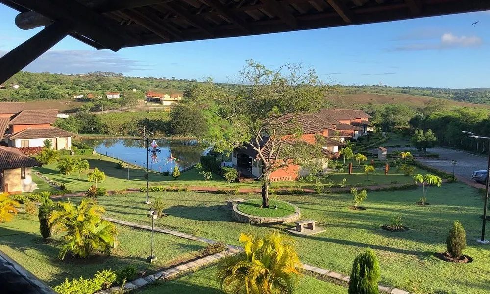 pacote promocional sexta a domingo no condomínio Winterville - Gravatá - Foto 11