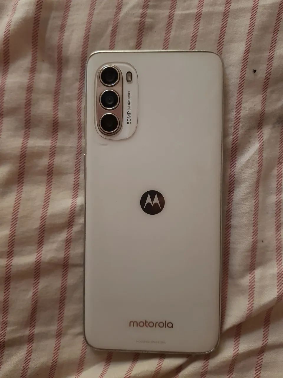 Moto g 52 128gb nfc