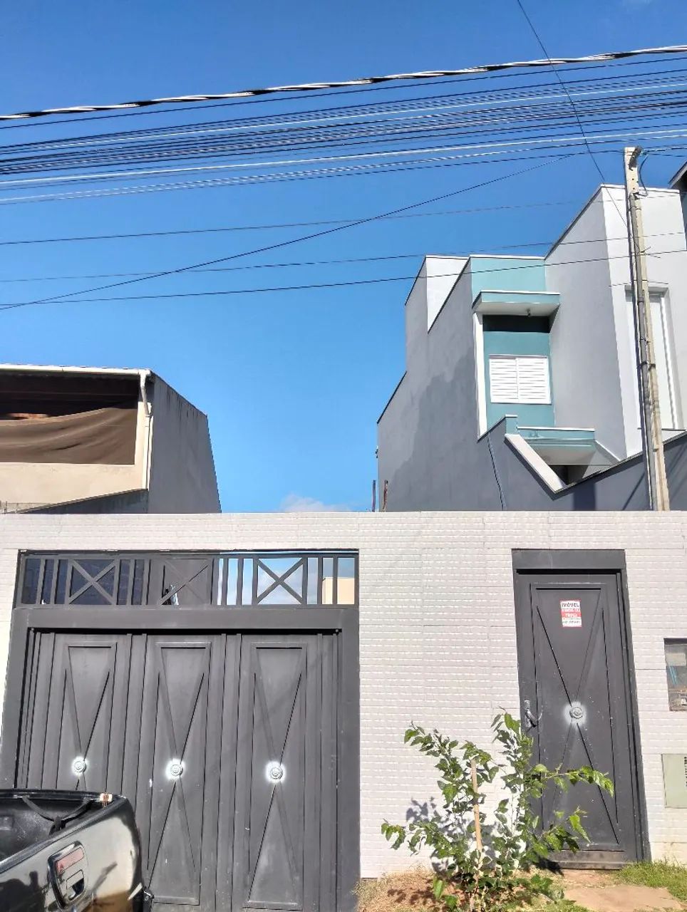 Foto - Caieiras - Laranjeiras