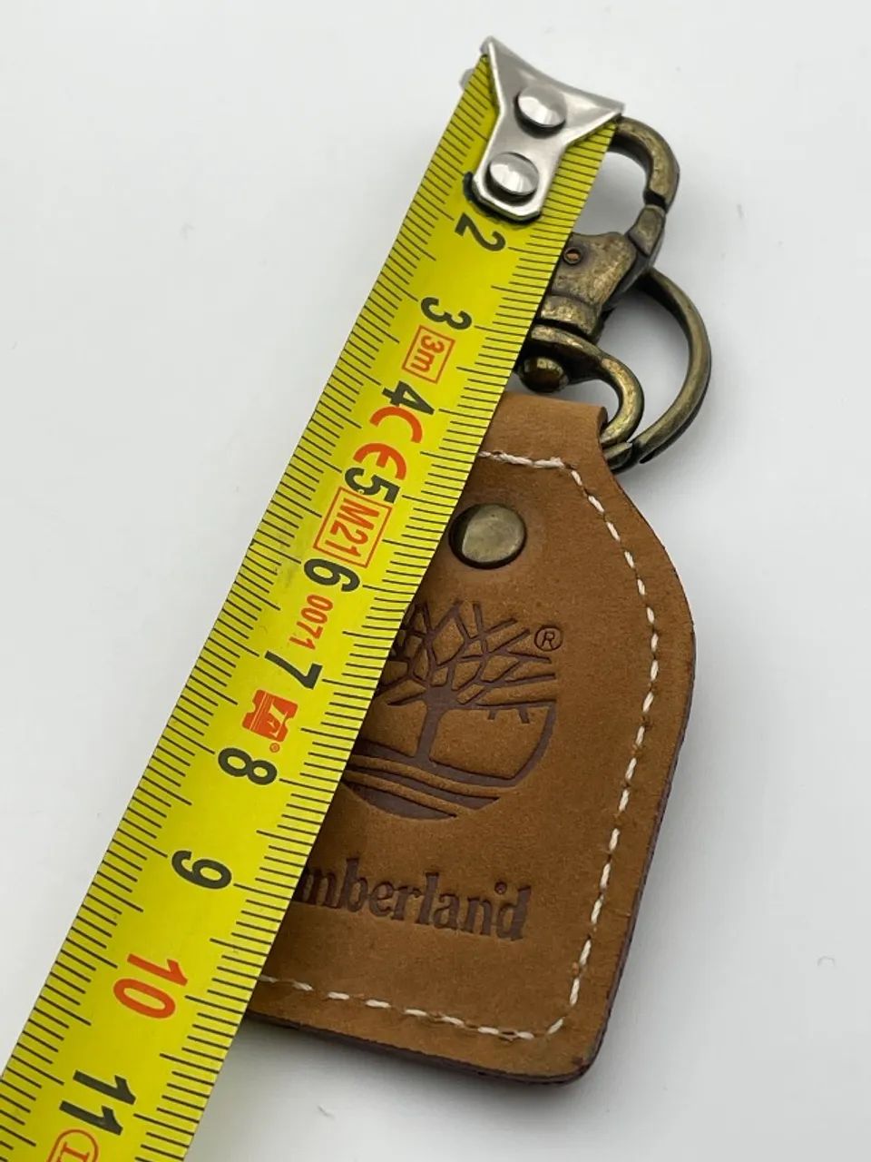 Chaveiro - Timberland / novo - Foto 5