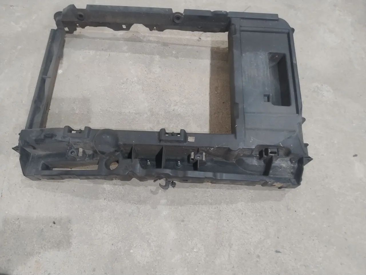 painel frontal do Peugeot 208 2013/2019 Citroen c3 - Foto 3