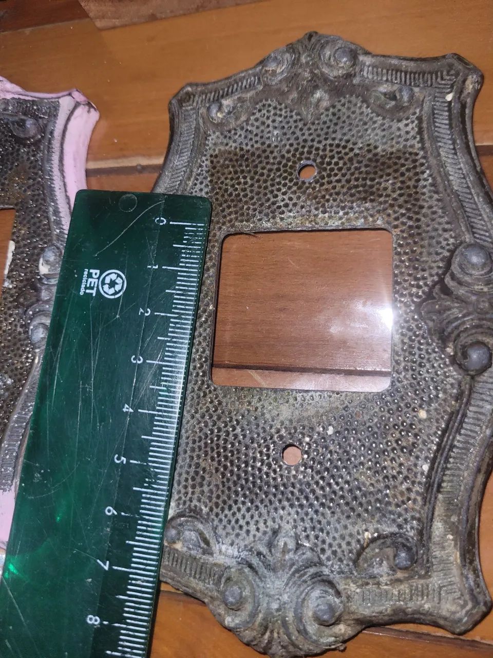 Espelho de interruptor 64961549310850124