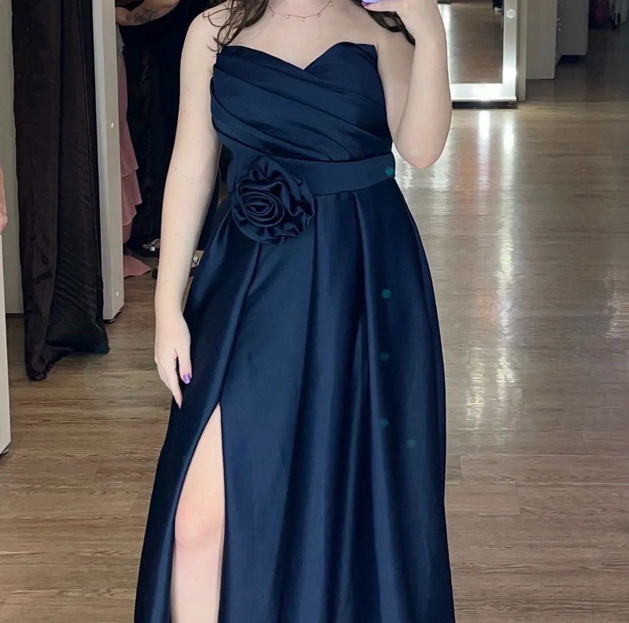 Festa Azul Olx Vestidos De Festa Vestido Longo De Festa Azul