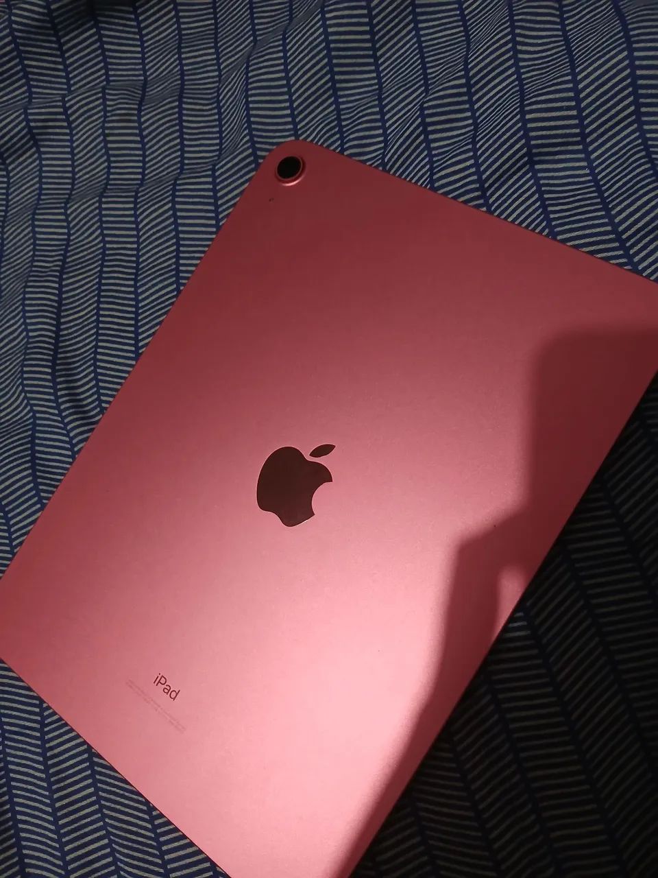 Ipad 10, rosa, 64gb - Foto 2