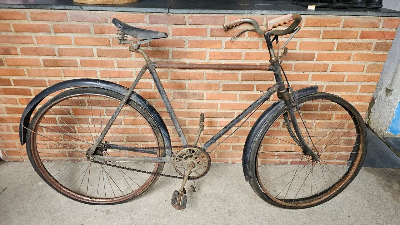 Bicicleta Hércules Ciclismo Bangu, Rio de Janeiro 1428005281 OLX