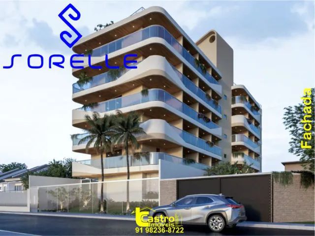 Lofts; Studios & Apartamentos. SORELLE. P130 - Foto 3