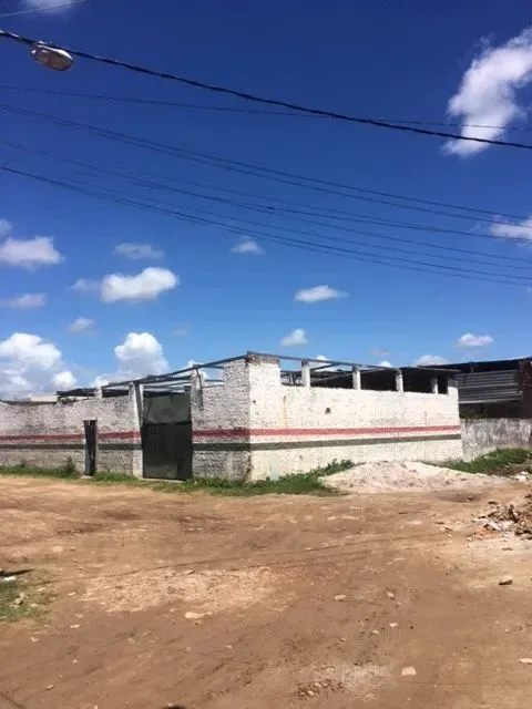 Ótimo Galpão Comercial 375m2 de Esquina no Jiquiá Excelente Localização