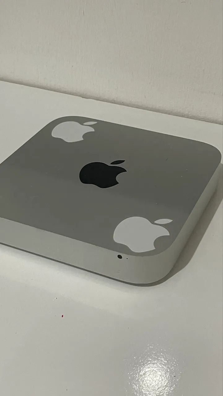 Mac Mini I7 8gb 2011 - Foto 6