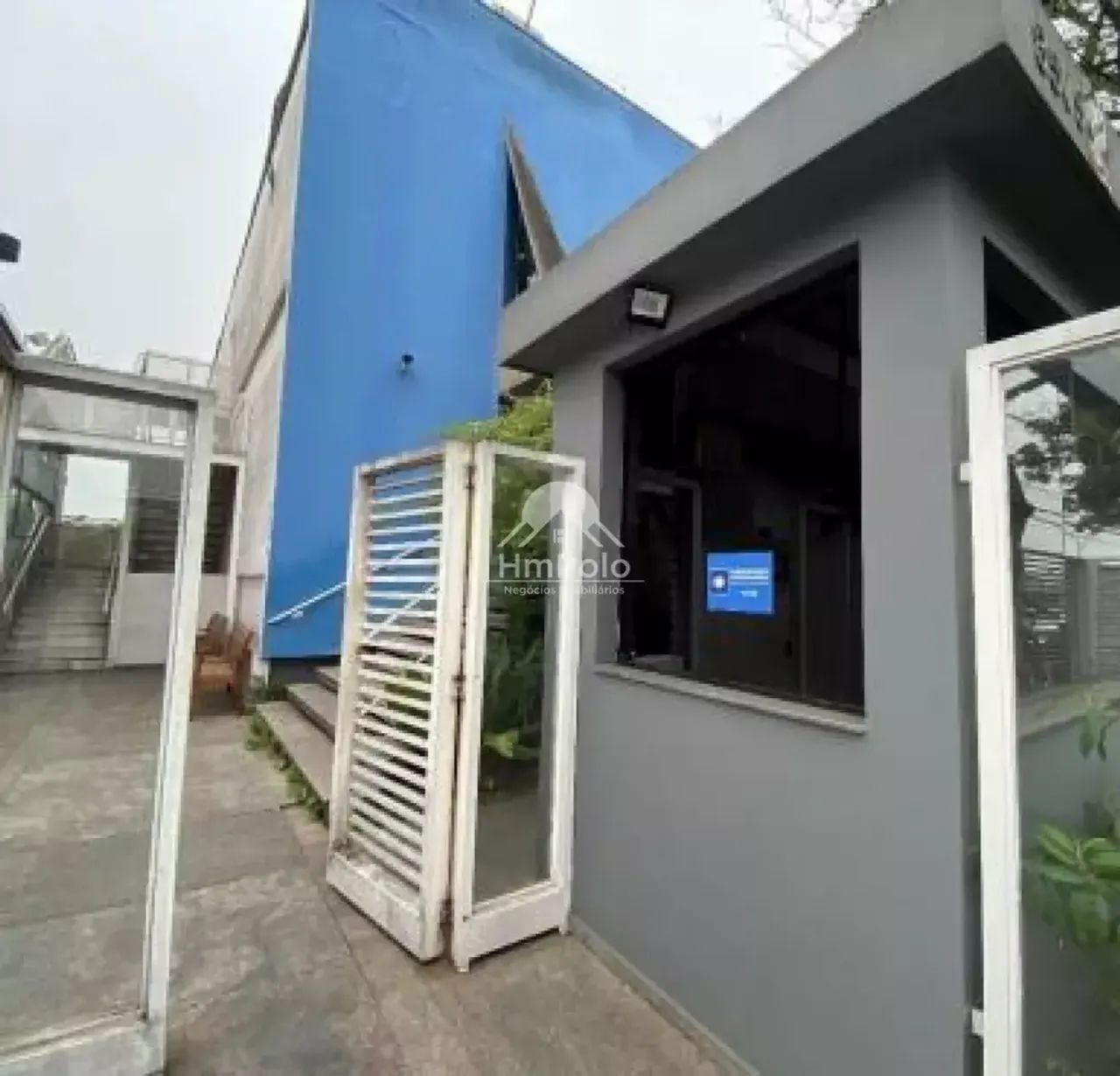 Prédio à venda e para alugar em São Paulo, Interlagos, com 1809 m² - Foto 2