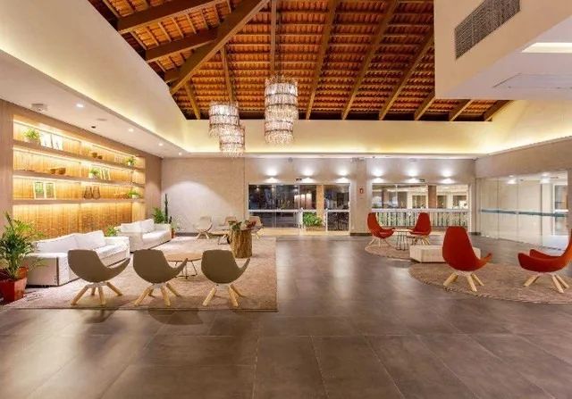 Vendo Cota ONDAS PRAIA RESORT (PORTO SEGURO/BA) - Foto 14