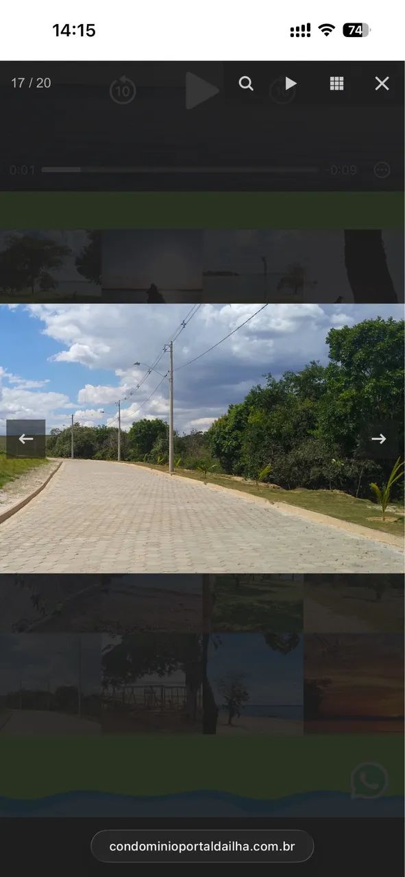 Foto - Paulínia - Jardim Planalto