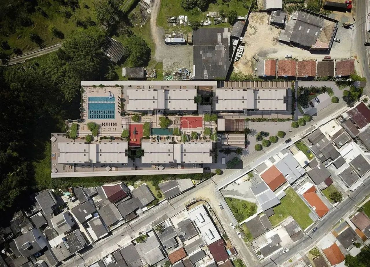 LOFTS E APARTAMENTOS NO VITTA HOME RESORT EM ITAJAÍ! - Foto 4