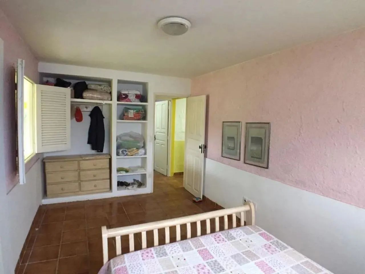 Casa à venda em Aldeia com 03 quartos - Foto 5
