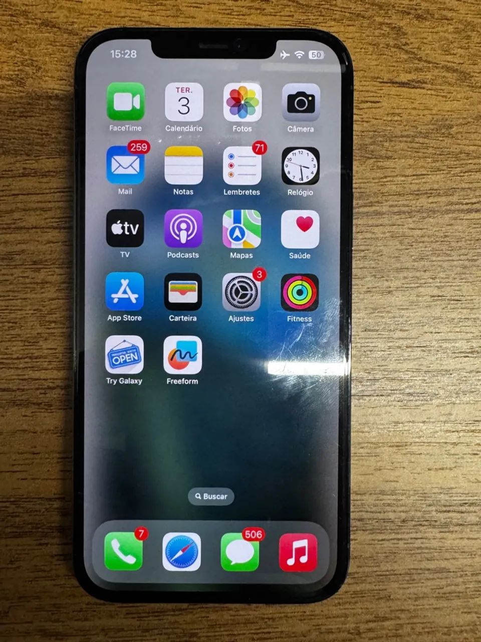 iPhone 12 pro max - 512gb - Foto 3