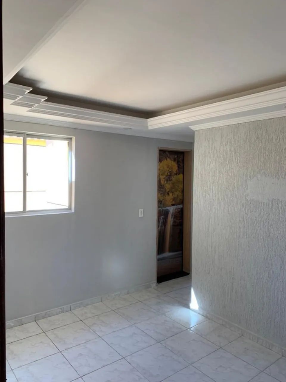 Foto - Brasília - Santa Maria