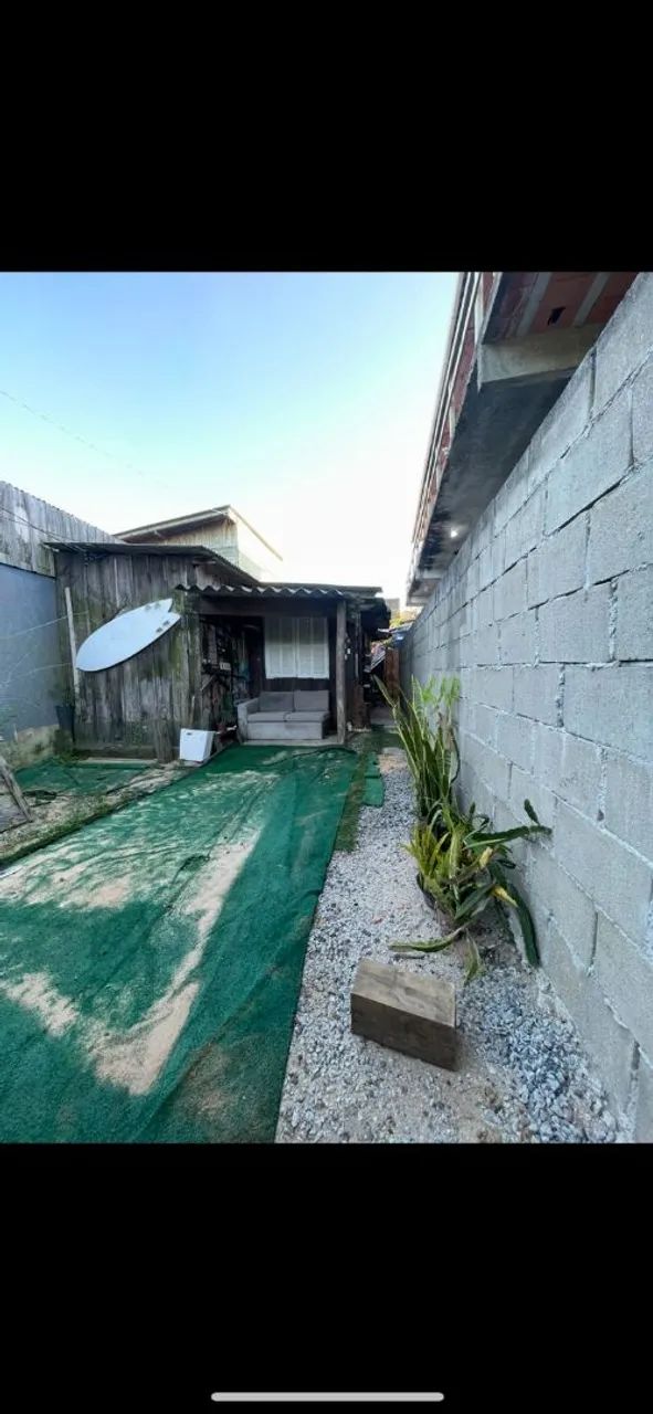 Foto - Florianópolis - São João do Rio Vermelho