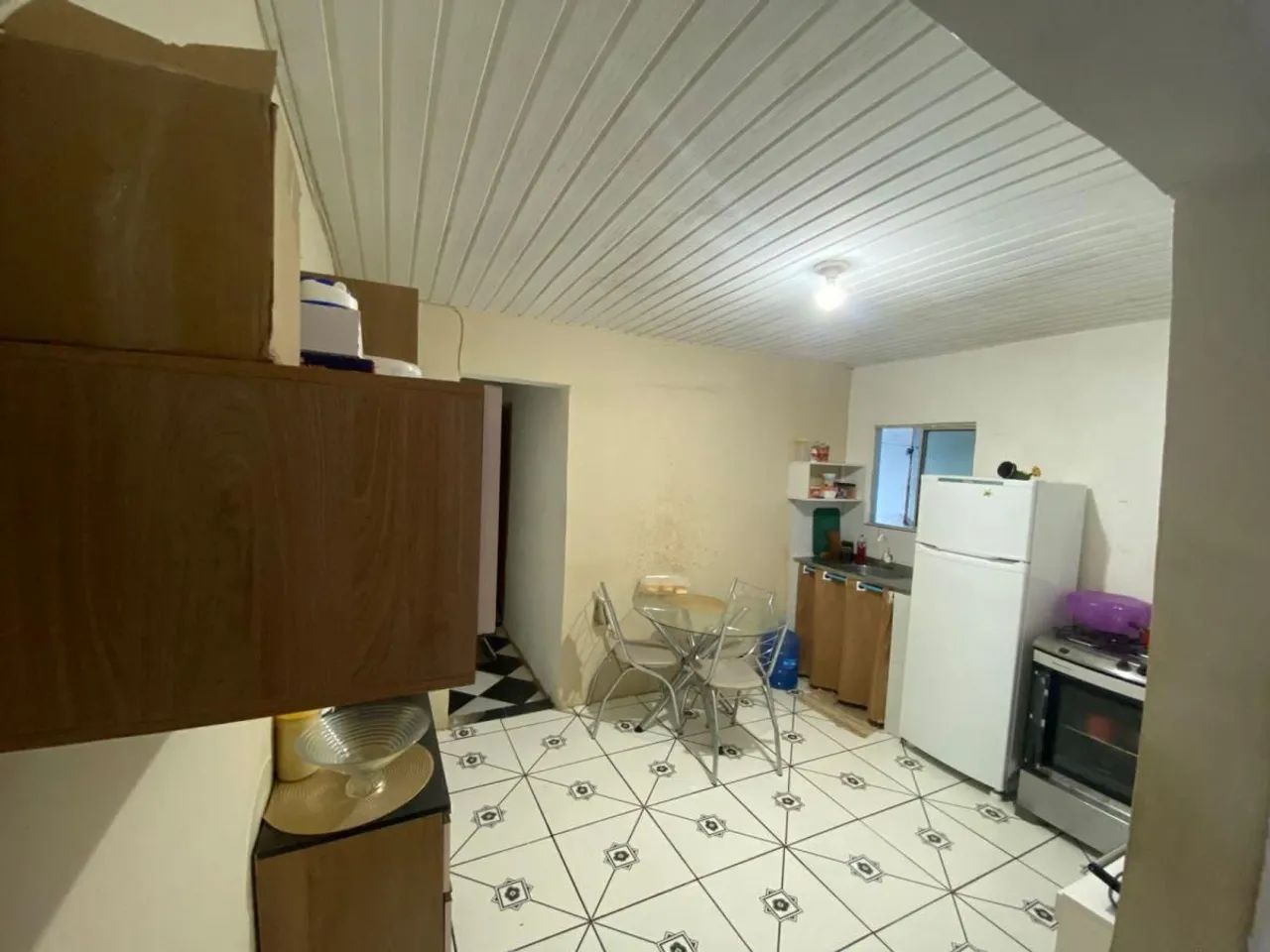 P104 - EXCELENTE IMÓVEL A VENDA EM PARIPE - Foto 4