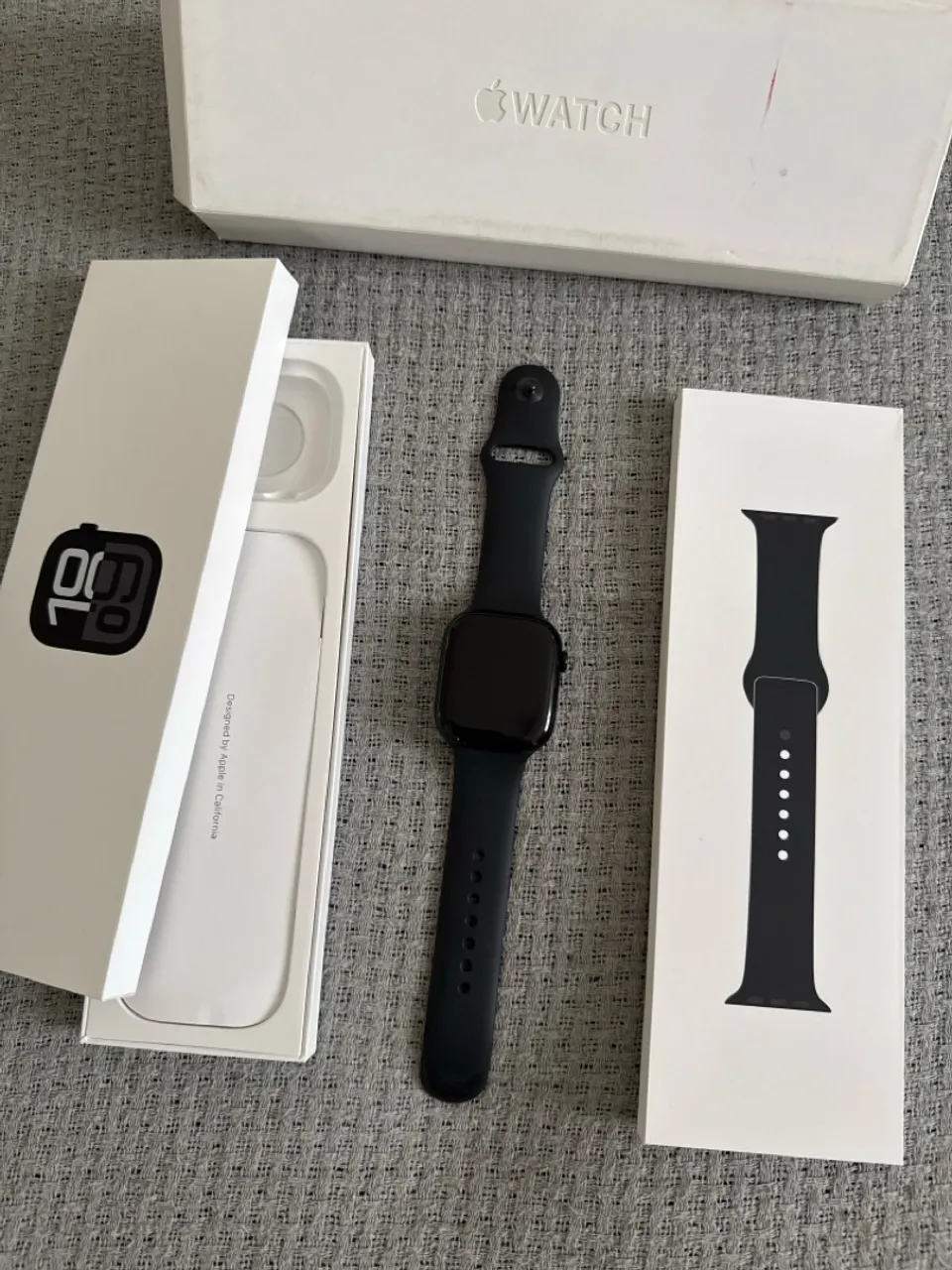 Apple Watch Series