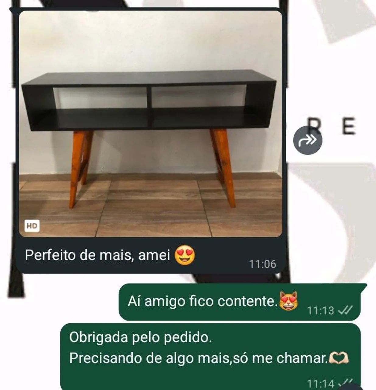 Rack Minimalista  - Foto 4