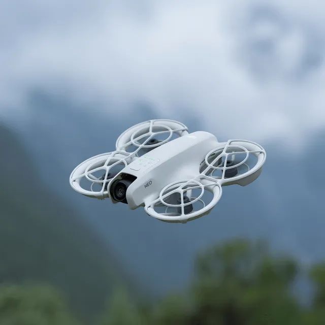 Drone DJI Neo Fly  - Foto 3