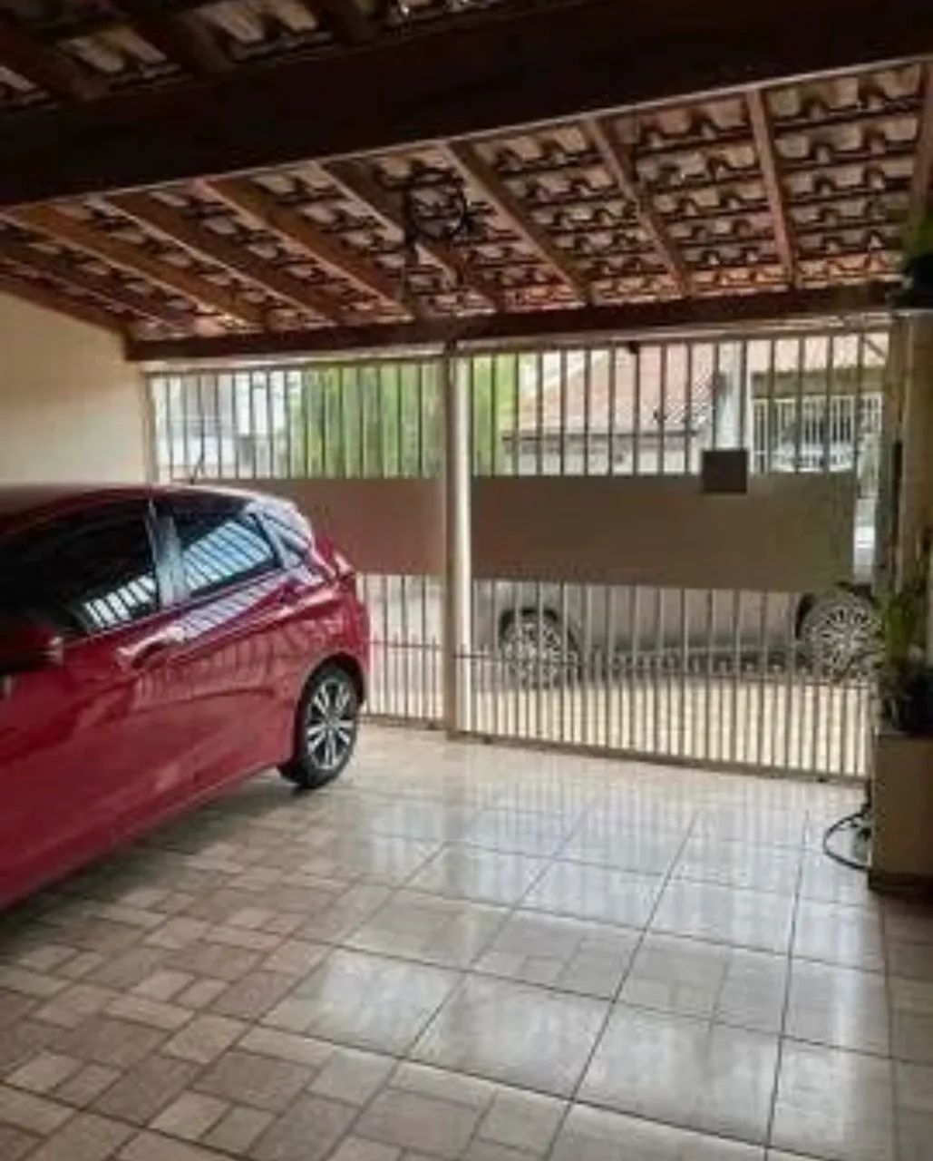 Vendo essa casa no Riacho Fundo 2, QN 14 