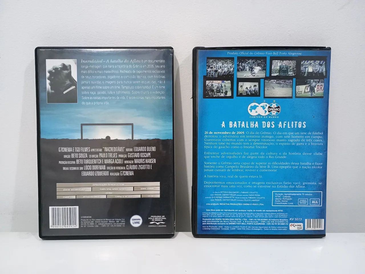 2 Dvds Originais! - Foto 2