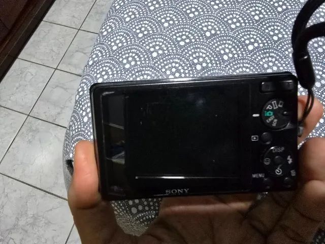 Câmera fotográfica - Foto 2