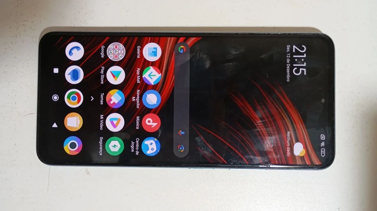 Poco x5 256gb 8+8 Ram - Celulares e Smartphones - Jardim Tijuca