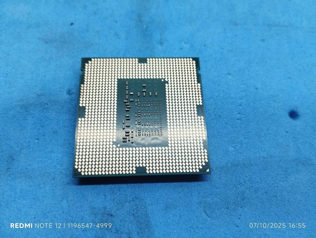 Processador intel i5 4460 s 2.90ghz quarta geração  - Foto 2
