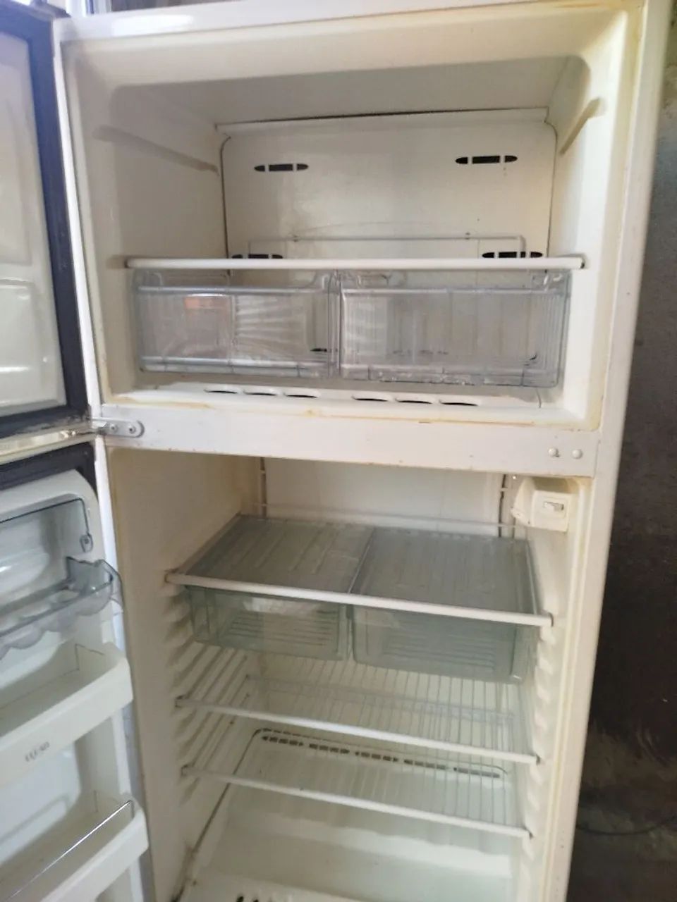 Geladeira Duplex em ótimo estado