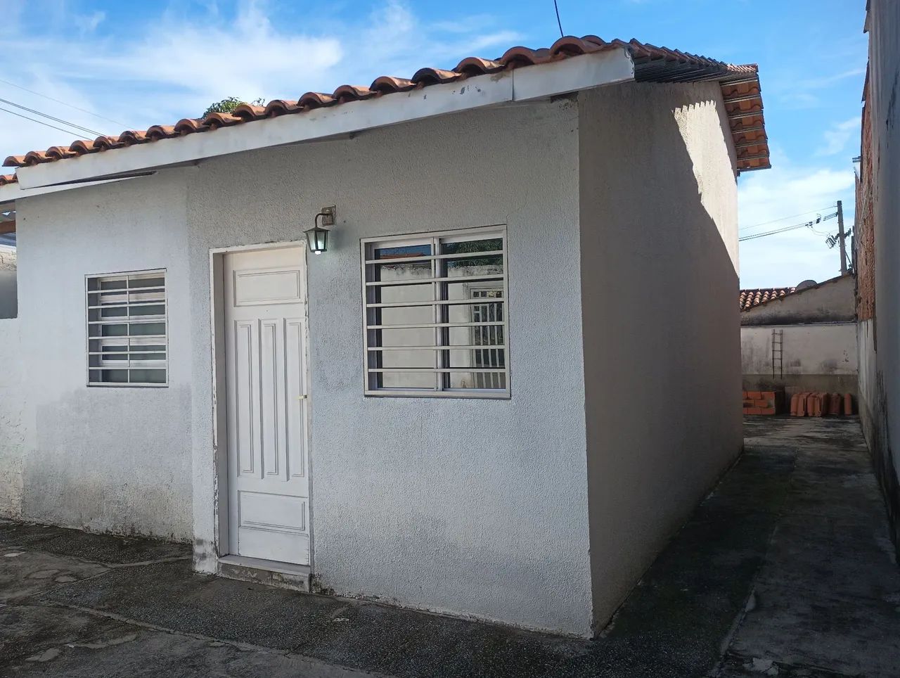 foto - Sorocaba - Conjunto Residencial Jardim Villagio Torino