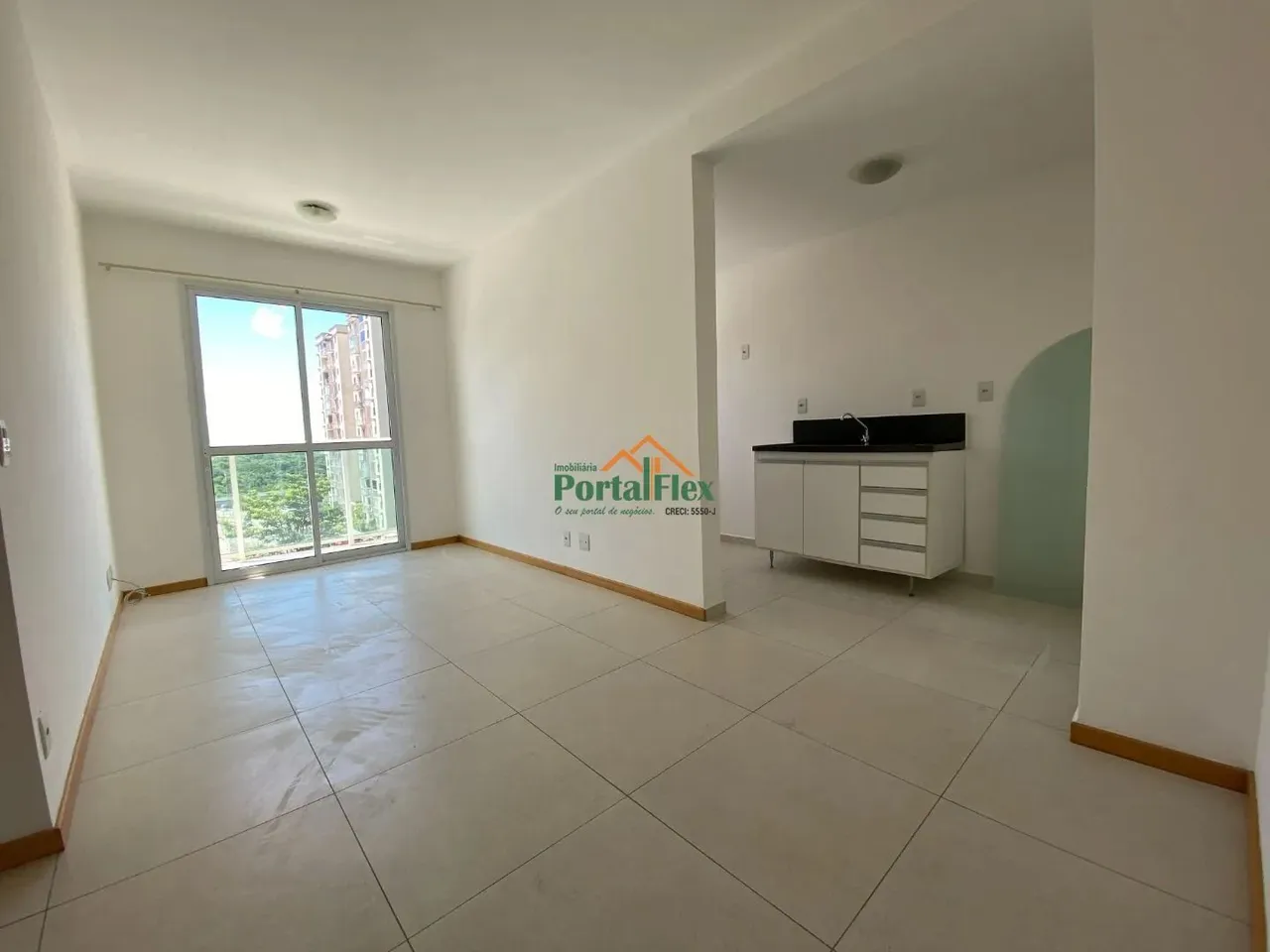 Apartamento com 2 dormitórios para alugar, 53 m² por R$ 2.215,00/mês - Morada de