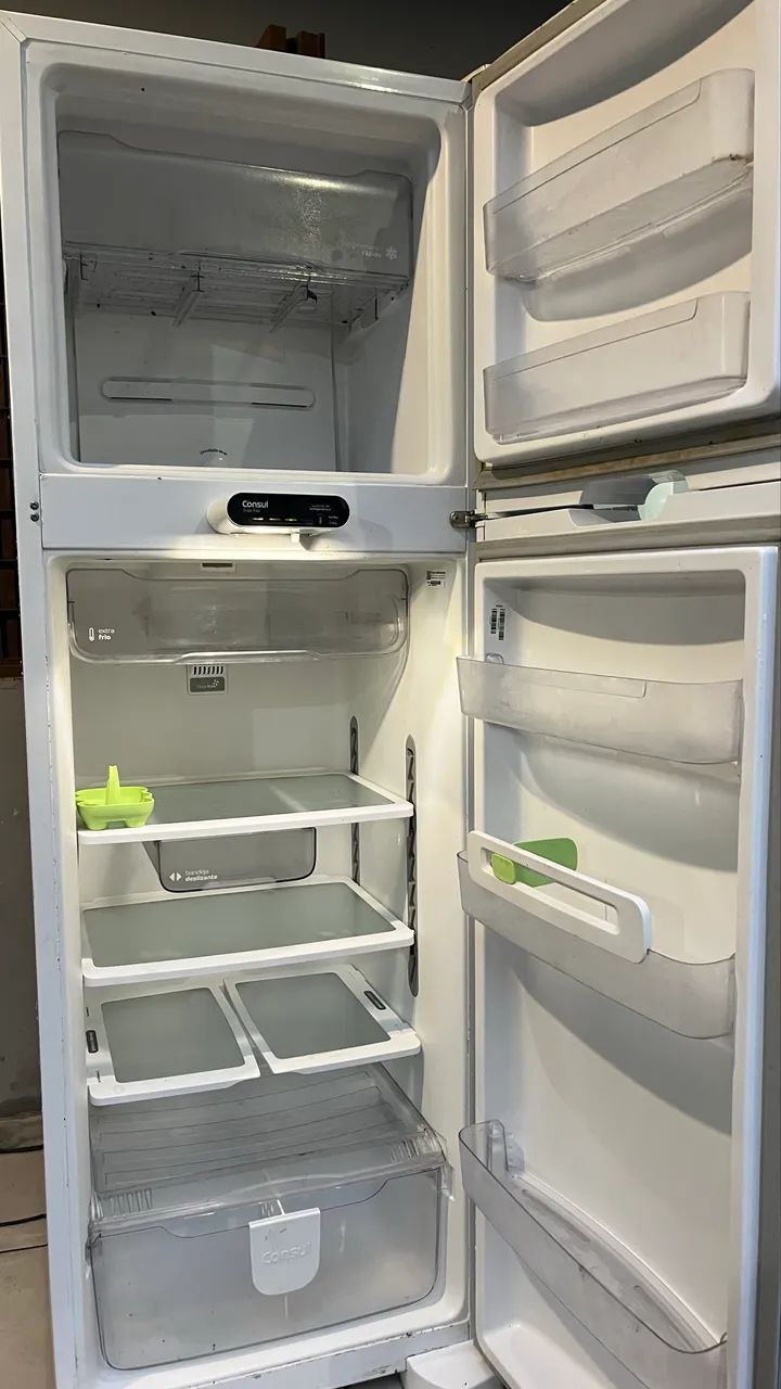Geladeira consul boa  - Foto 2