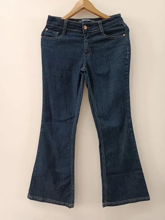 Calça Jens Hering feminina 