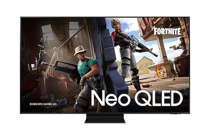 SmartTV Samsung Neo QLED 4K - 144hz