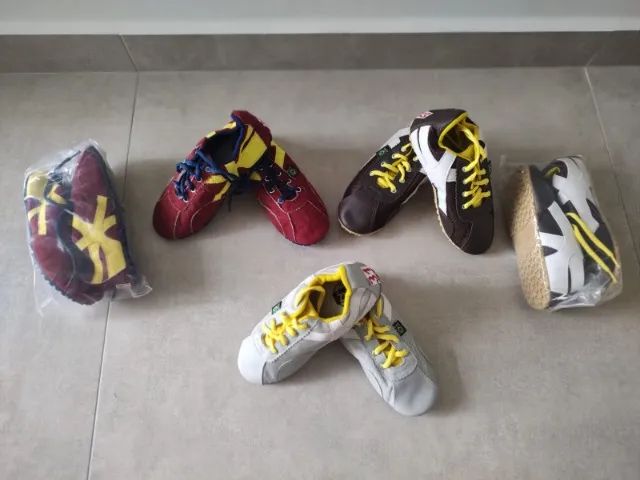Tênis infantil últimos pares! - Foto 6