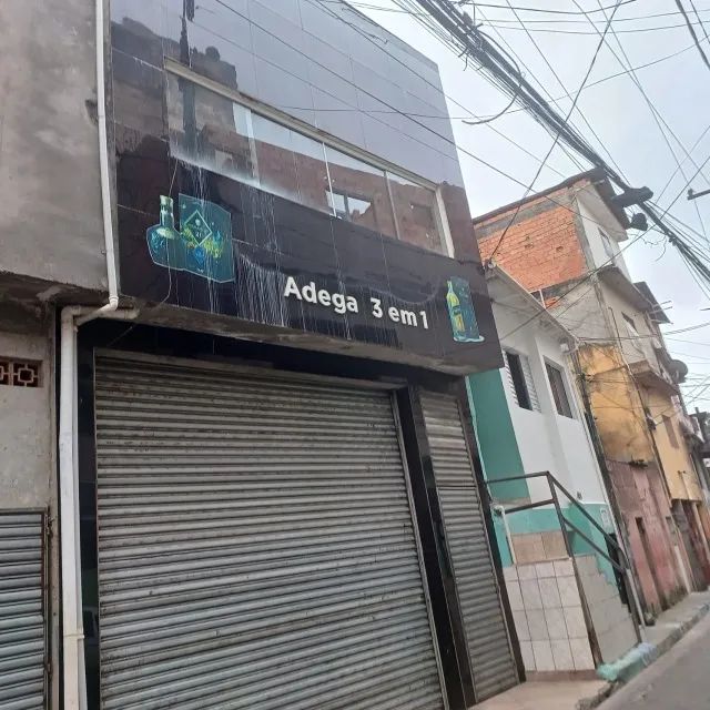 Foto - Embu das Artes - Jardim Castilho