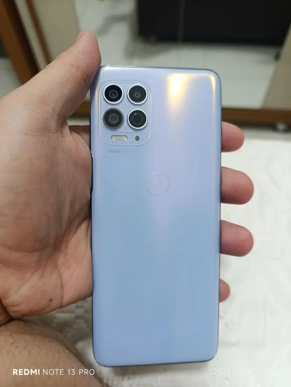 Moto g100 - Foto 2