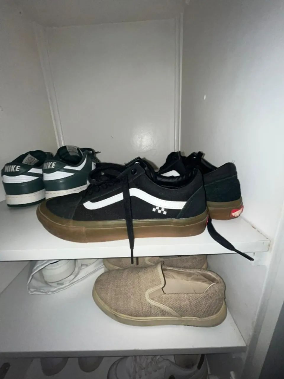 Tenis Vans - Foto 3