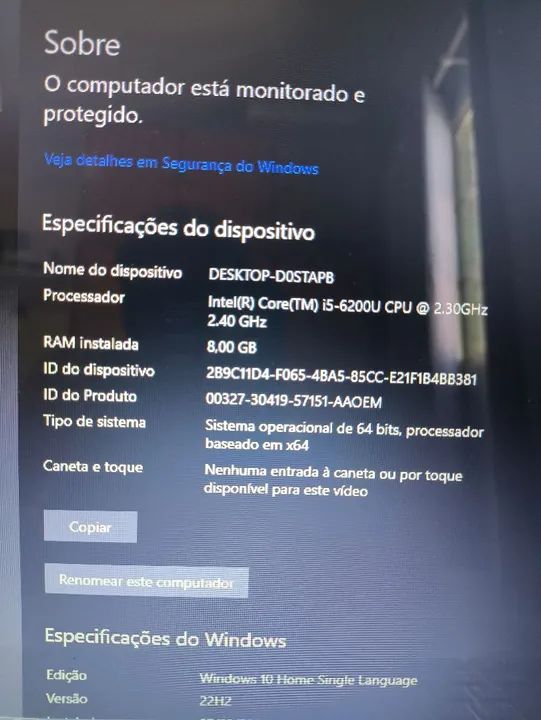 Lenovo ideapad 310 - Foto 2