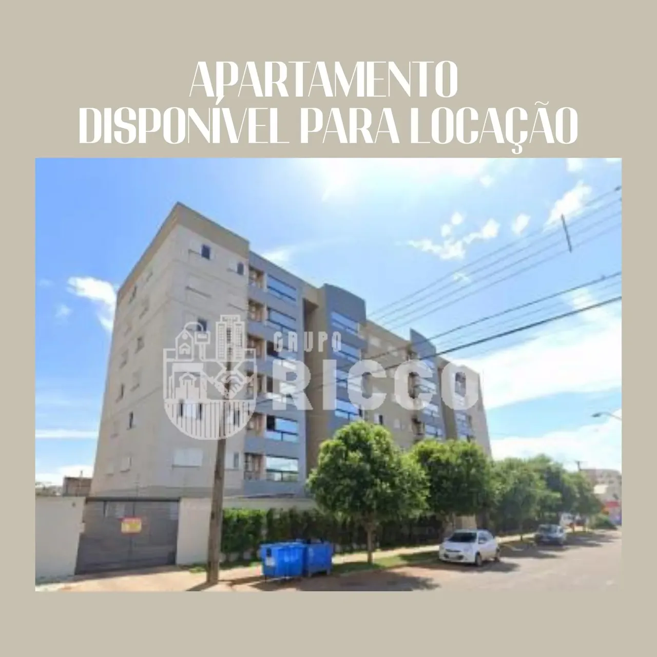 APARTAMENTO 3/4 706 SUL C/ 1 SUÍTE