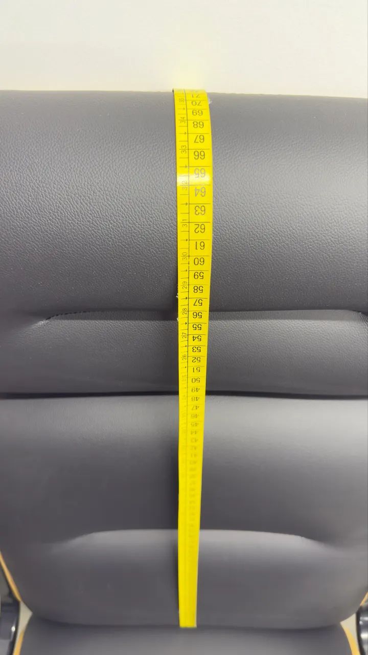 Cadeira de escritório modelo Eames64842059806595124