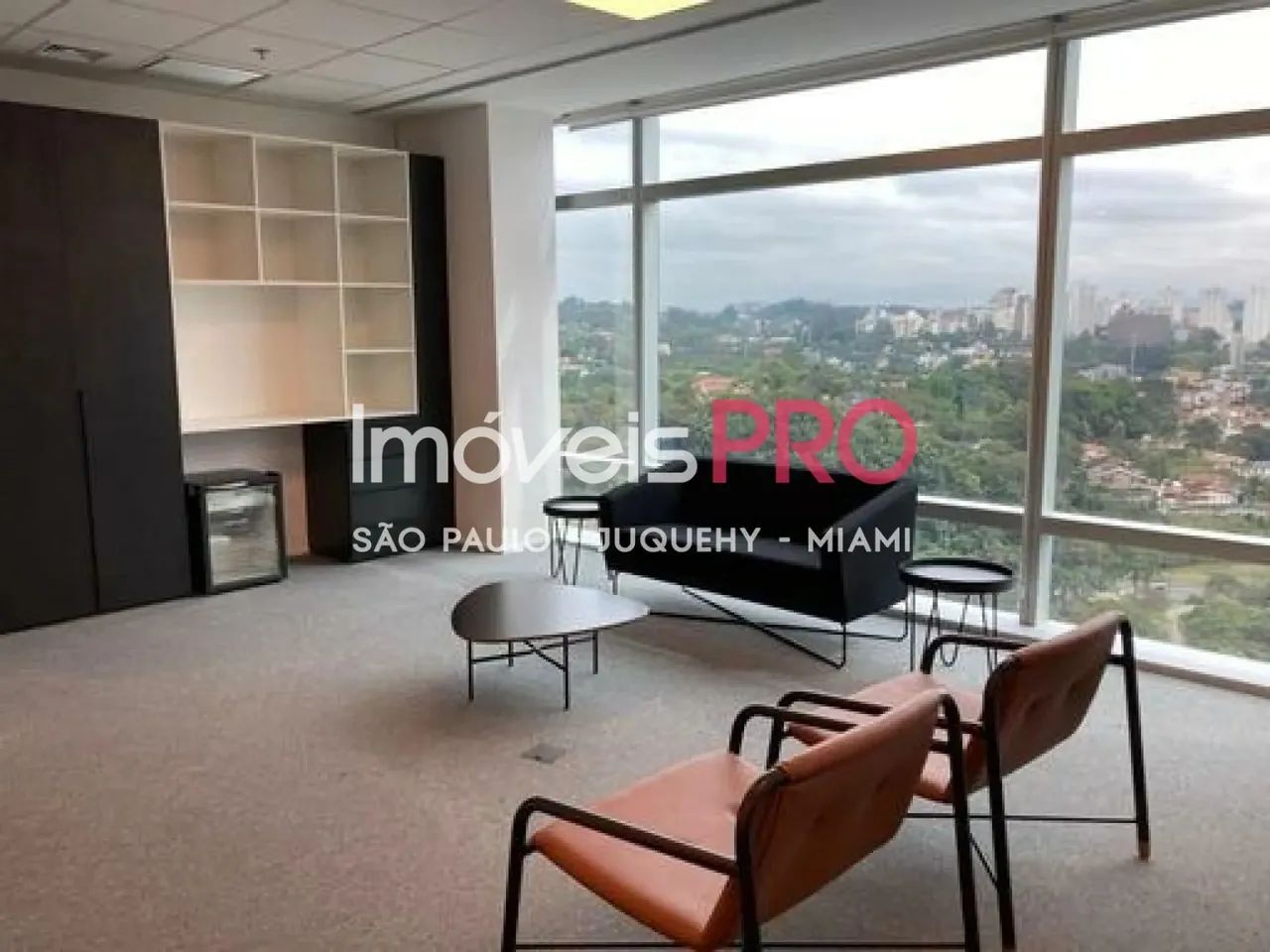 Conj. Comercial, Chácara Santo Antônio (Zona Sul) - São Paulo - Foto 10
