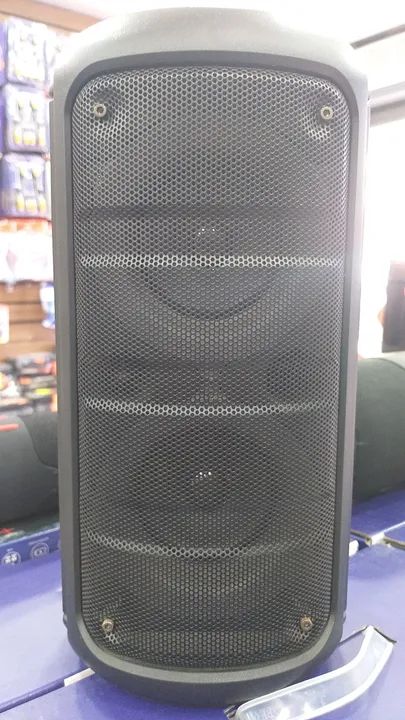 Caixa de som Bluetooth  - Foto 2